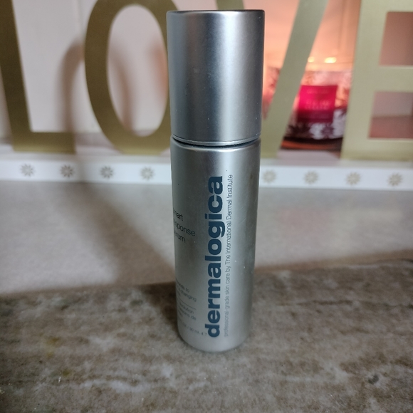 Dermalogica Smart Response Serum - Picture 1 of 2